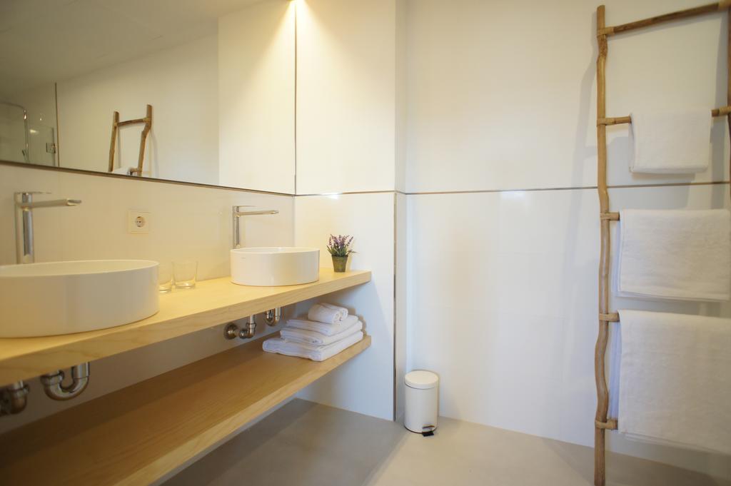 Farm stay Ca Na Nina Sant Llorenc Des Cardassar