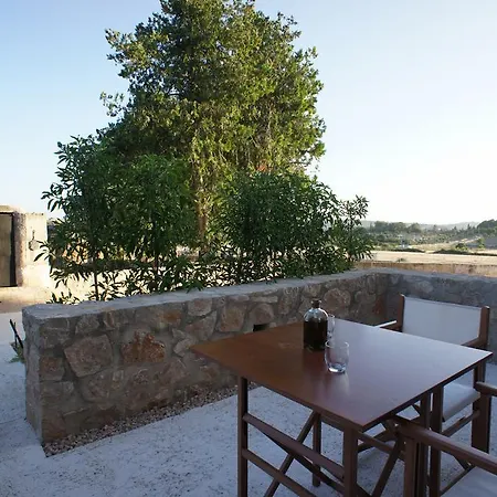 Ca Na Nina Villa Sant Llorenc Des Cardassar Exterior photo