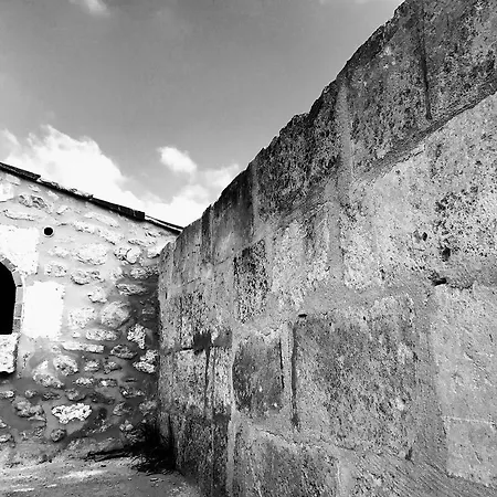 Ca Na Nina Villa Sant Llorenc Des Cardassar Exterior photo