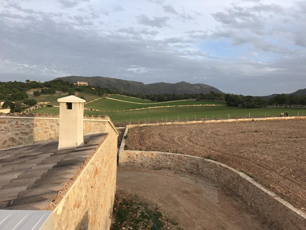 Bauernhof Ca Na Nina Sant Llorenc Des Cardassar